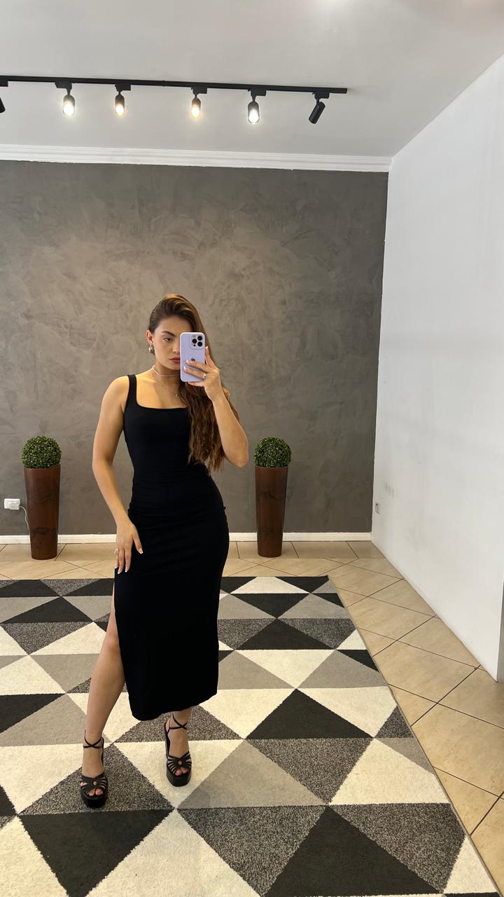 Vestido Ribana Premium