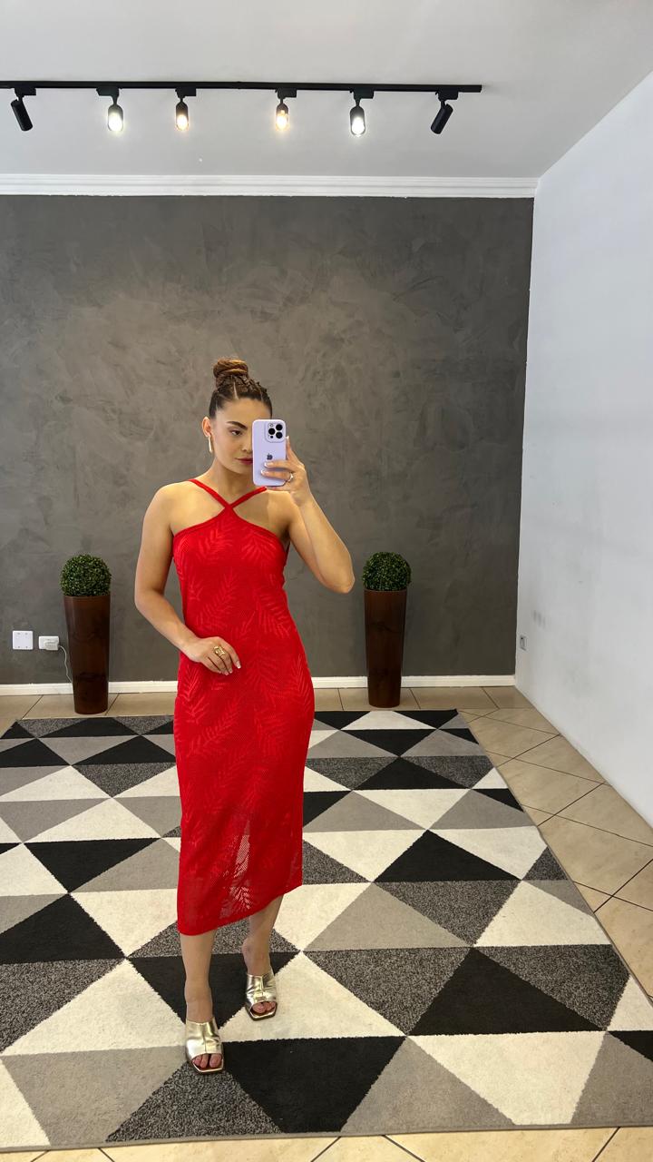 Vestido Verano