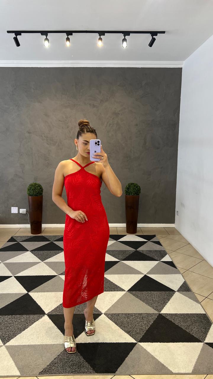Vestido Verano