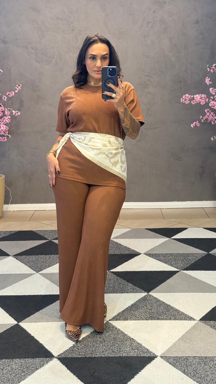 Conjunto Ana Ruga