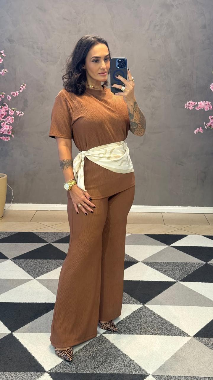 Conjunto Ana Ruga