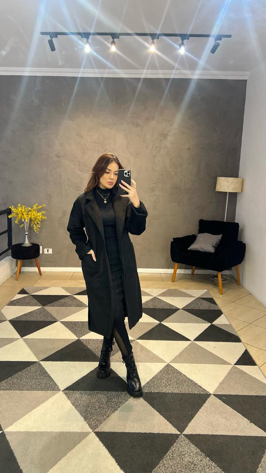 Sobretudo Lã Batida