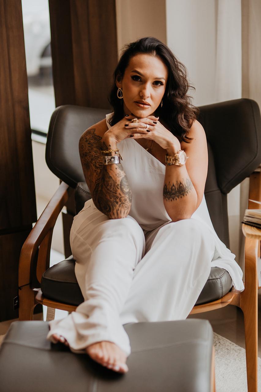 Conjunto Assimétrico