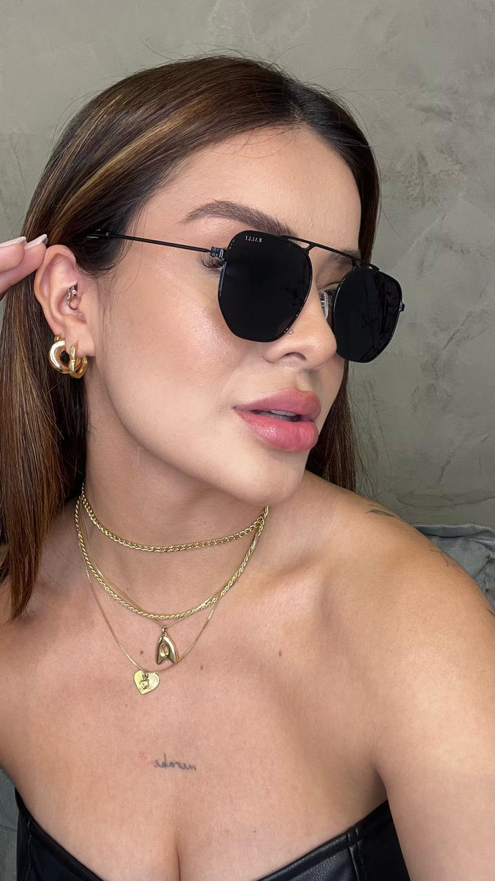 Óculos Deusa AnaHita