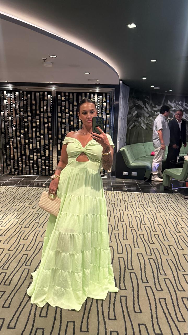 Vestido Antonia Marrakech