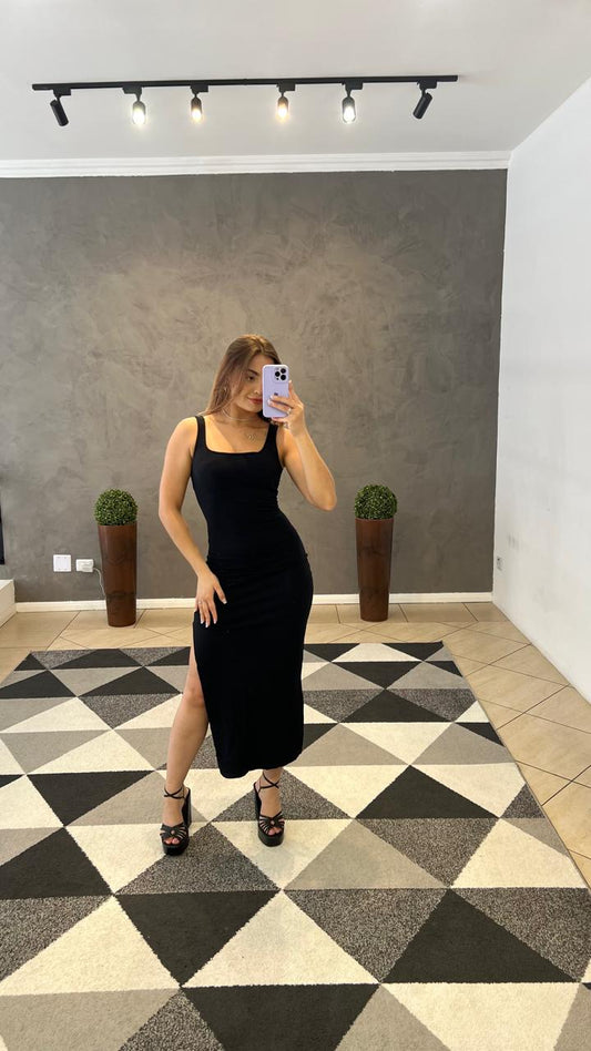 Vestido Ribana Premium