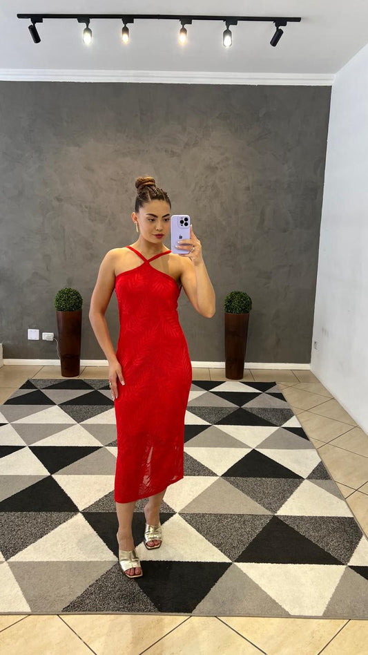 Vestido Verano