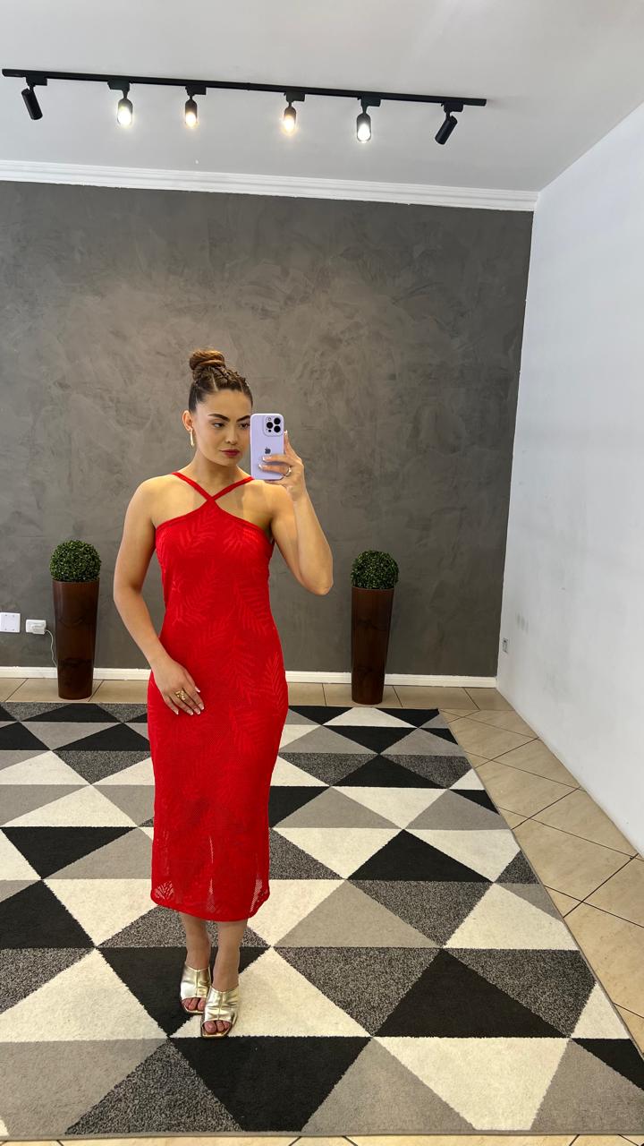Vestido Verano