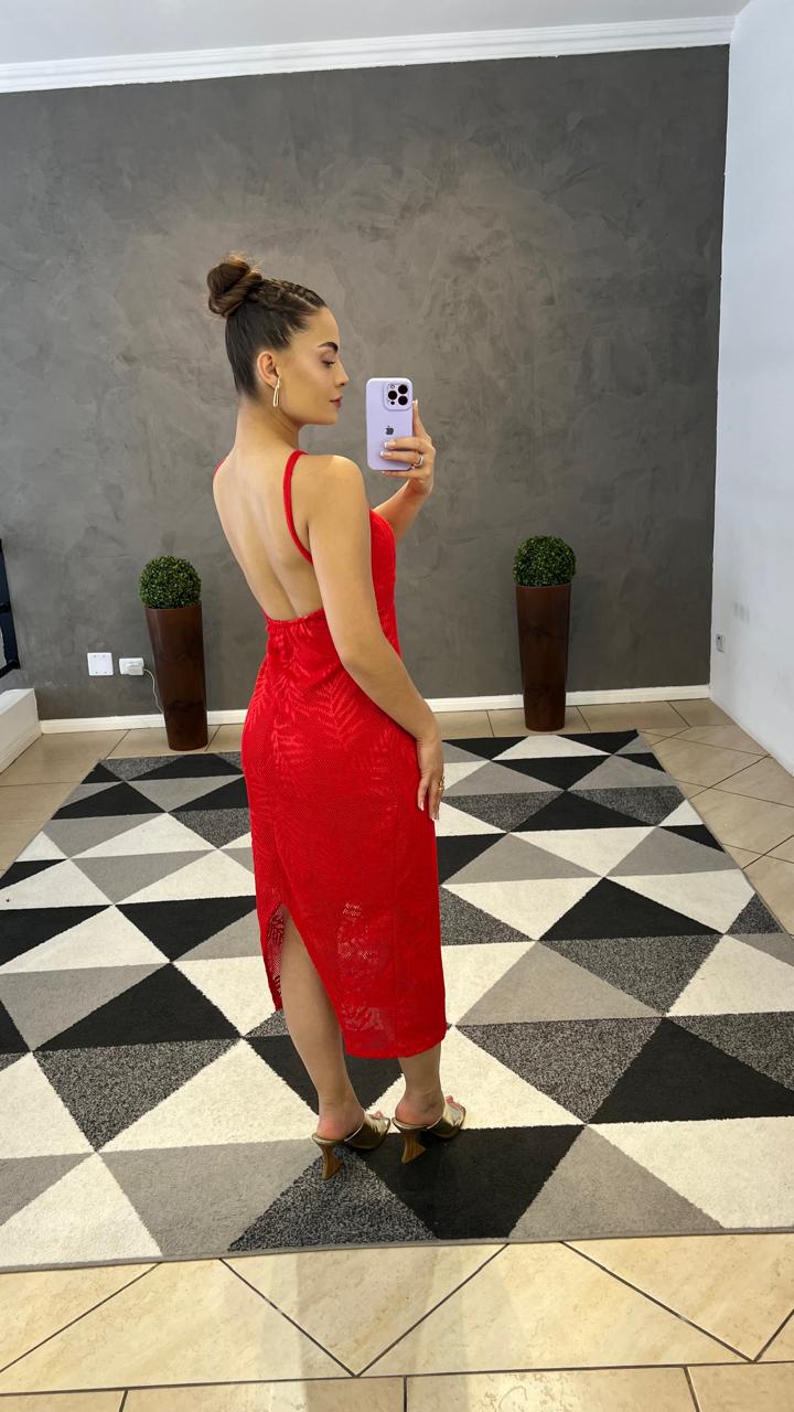 Vestido Verano