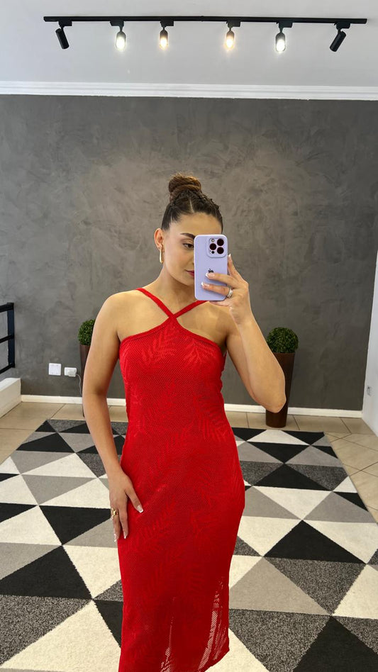 Vestido Verano