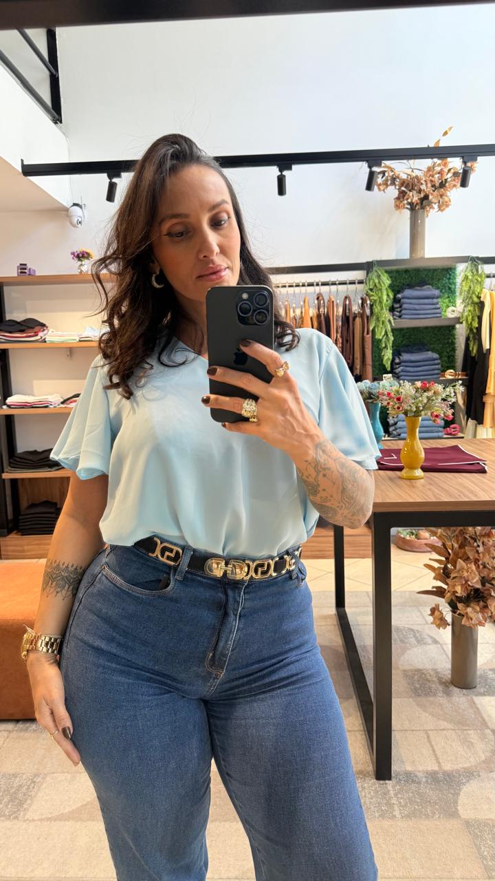Blusa Lily