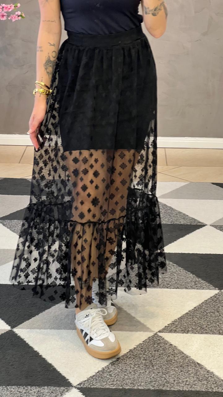 Saia Tule Jessica Kam Bess